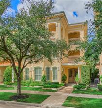 87 Olmstead, The Woodlands, TX, 77380