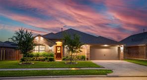 18611 Anderwood Forest Dr, Richmond, TX 77407