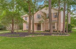 2 Twin Feather, The Woodlands, TX, 77381