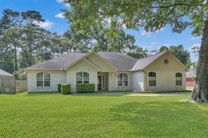 807 Weeping Willow, Magnolia, TX, 77354