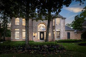 7 Wood Cove, The Woodlands, TX, 77381