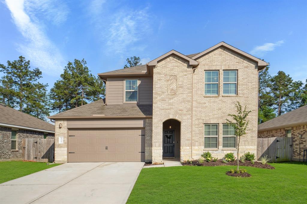 15315 Timber Preserve Ln