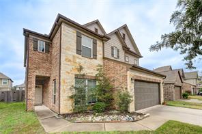 10607 Chestnut Path, Tomball, TX, 77375