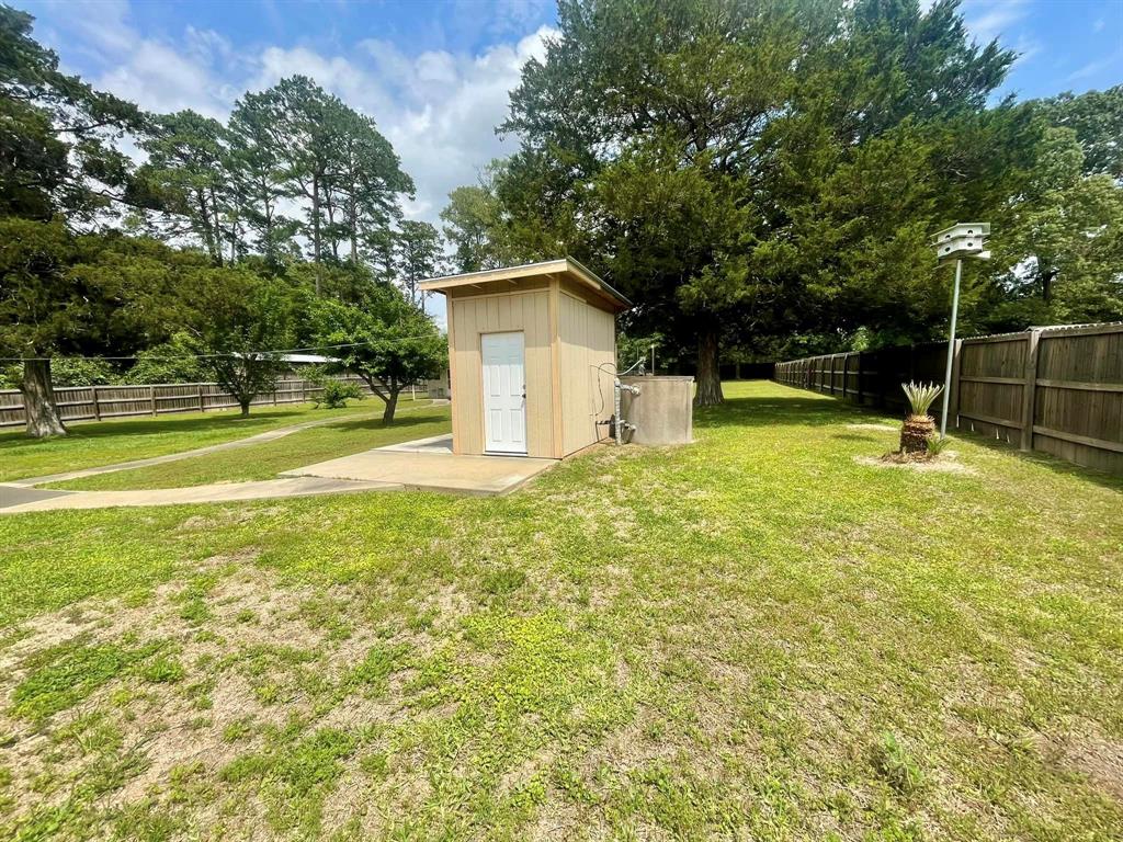 258 County Road 4190  , Woodville, Texas image 9