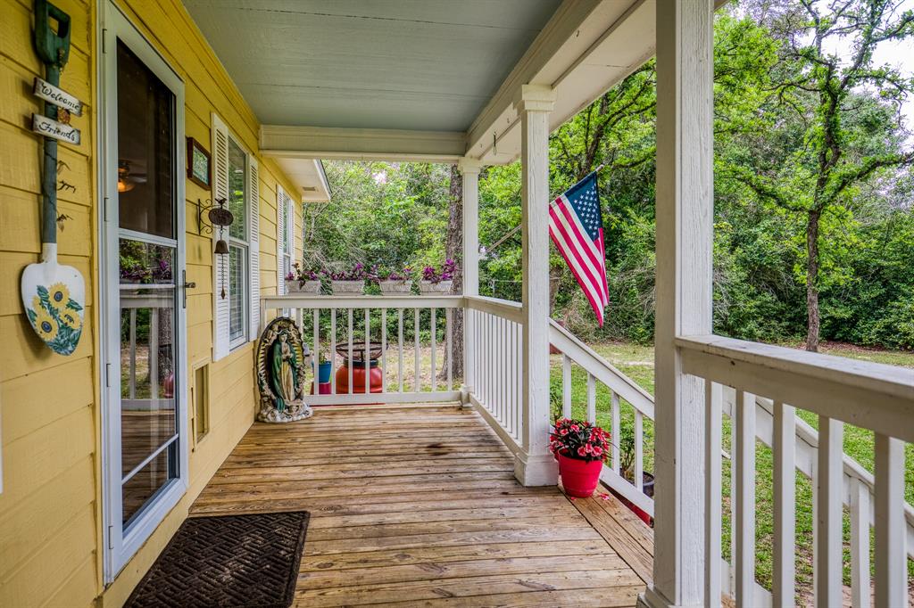 That front porch!! Watch your family grow for years to come.