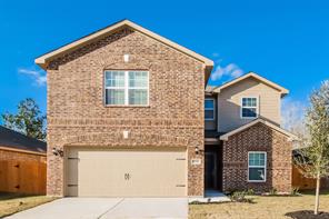 10530 Sweetwater Creek, Cleveland, TX, 77328