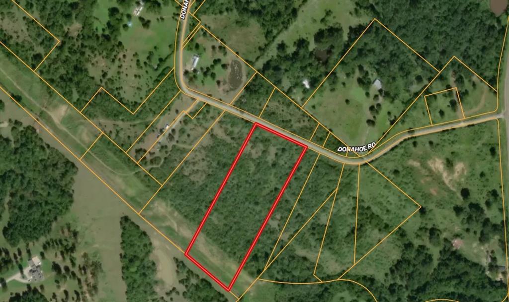 Just minutes from the quaint town of Coldspring, the county seat of San Jacinto Co.  This 13.315-acre tract is ready to build that permanent home or that weekend getaway.  It is less than 5 miles from Lake Livingston and near the Sam Houston National Forest and Double Lake Recreation Area.  The property is unrestricted.  The property slopes toward a creek, creating a great view of the valley from the front of the property.  Come and take a look, and enjoy the country at it's best
