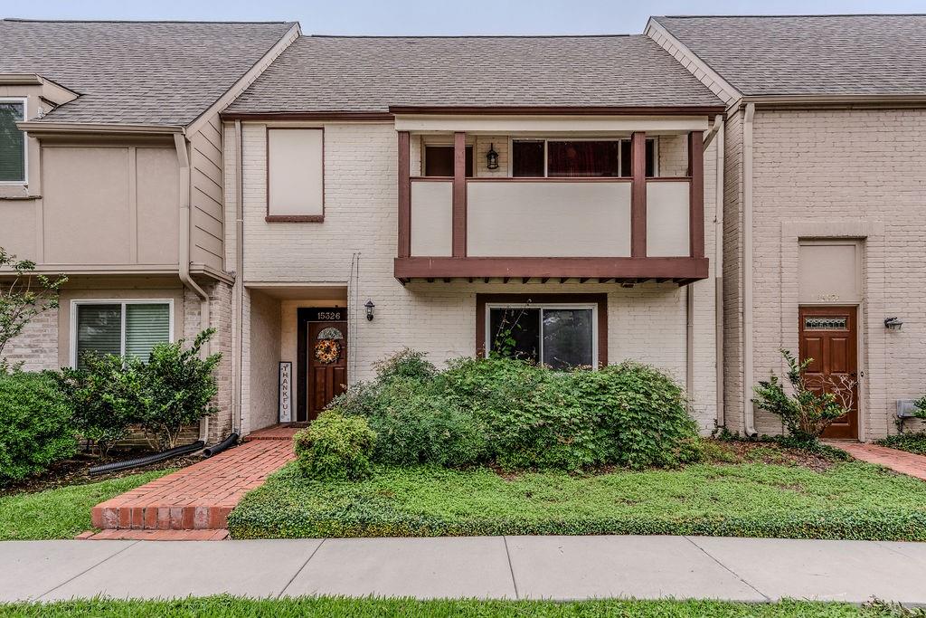 15326 Gorham Drive Houston, Texas, United States Home For Sale