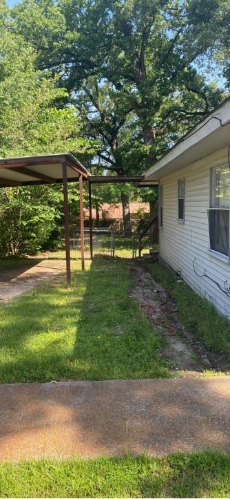 1306 Jordan Avenue , Lufkin, Texas image 4