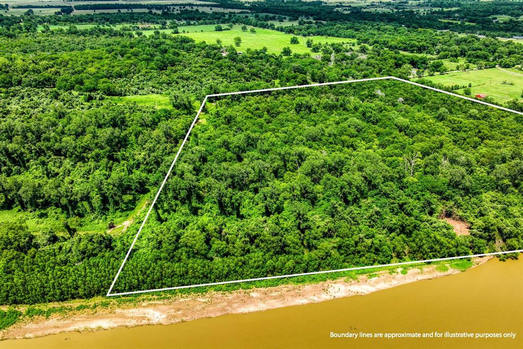 TBD (34.148 Acres) Pryor Road Esmt  , Brookshire, Texas image 34