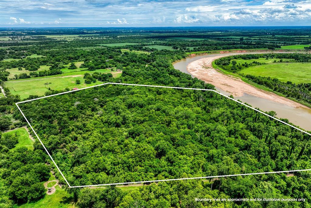 TBD (34.148 Acres) Pryor Road Esmt  , Brookshire, Texas image 5