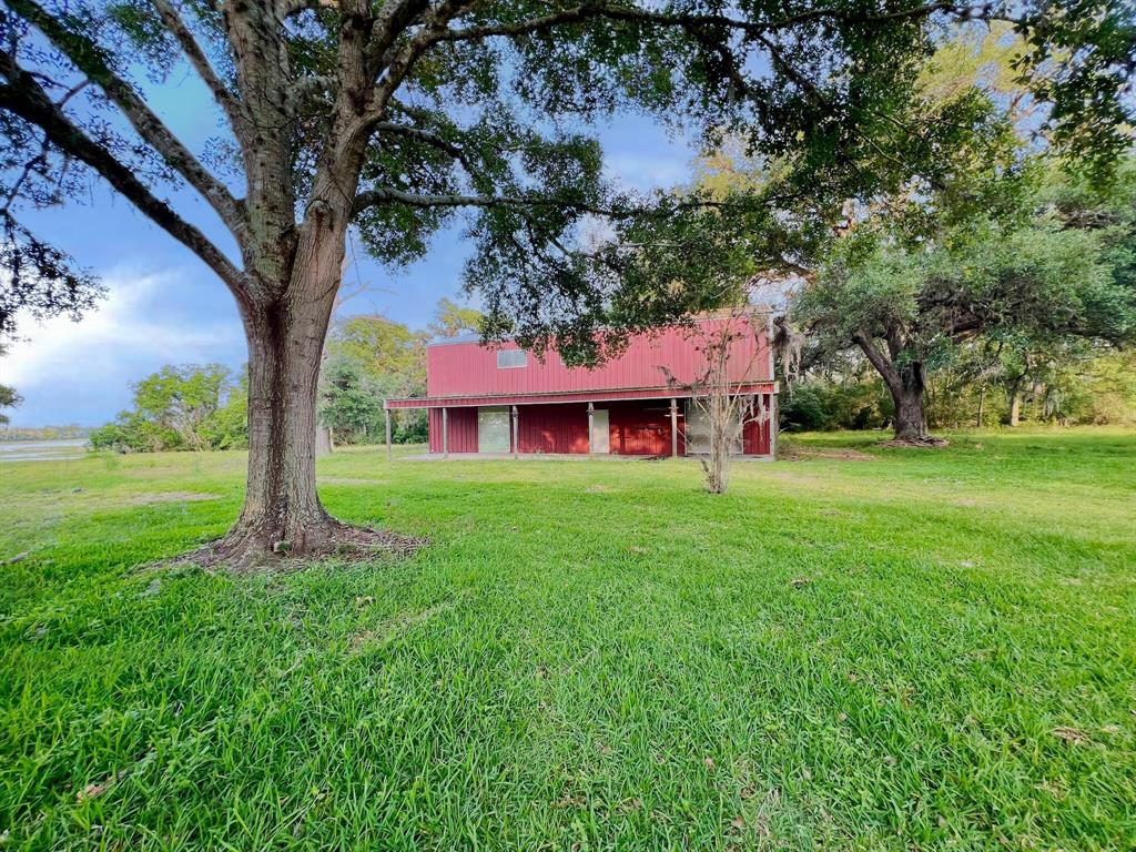 77430 17603 Jungman Rd, Damon, TX 77430 - HAR.com