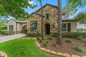 23 Waning Moon Dr, The Woodlands, TX 77389