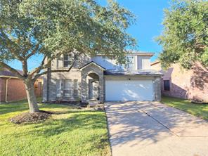18123 Noble Forest, Humble, TX, 77346