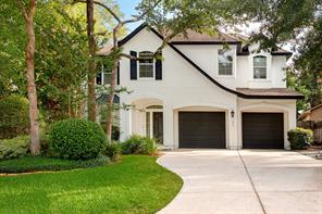 22 MIDDLE GATE, The Woodlands, TX, 77382