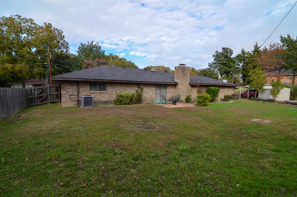 416 Woodlawn Drive