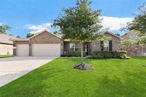 12522 Fort Isabella, Tomball, TX, 77375