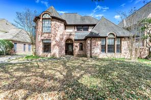1411 Hannington, Katy, TX, 77450