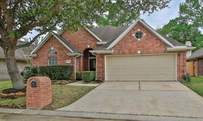 19011 Candle River, Spring, TX, 77388
