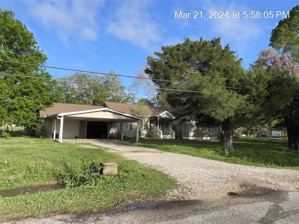 227 Hale Road , Winnie, Texas image 6