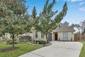  70 Mill Point Pl, TheWoodlands, TX 77380