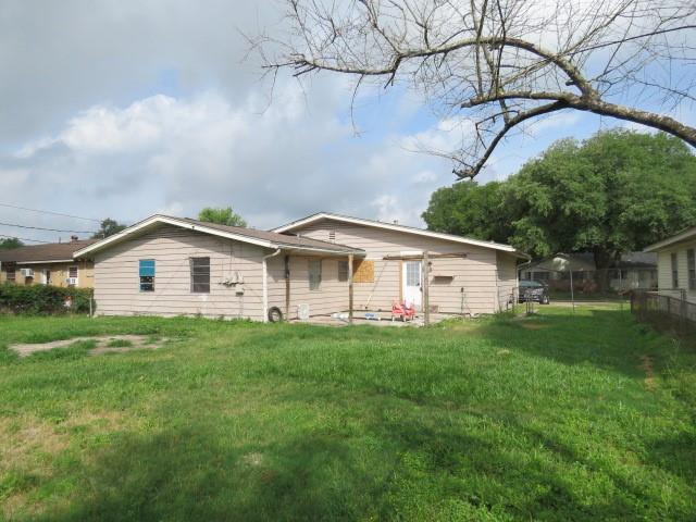 601 Greenbriar Street , Orange, Texas image 18