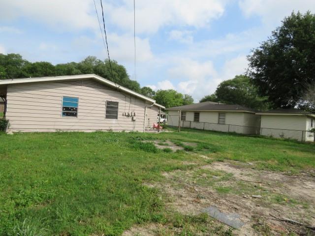 601 Greenbriar Street , Orange, Texas image 19