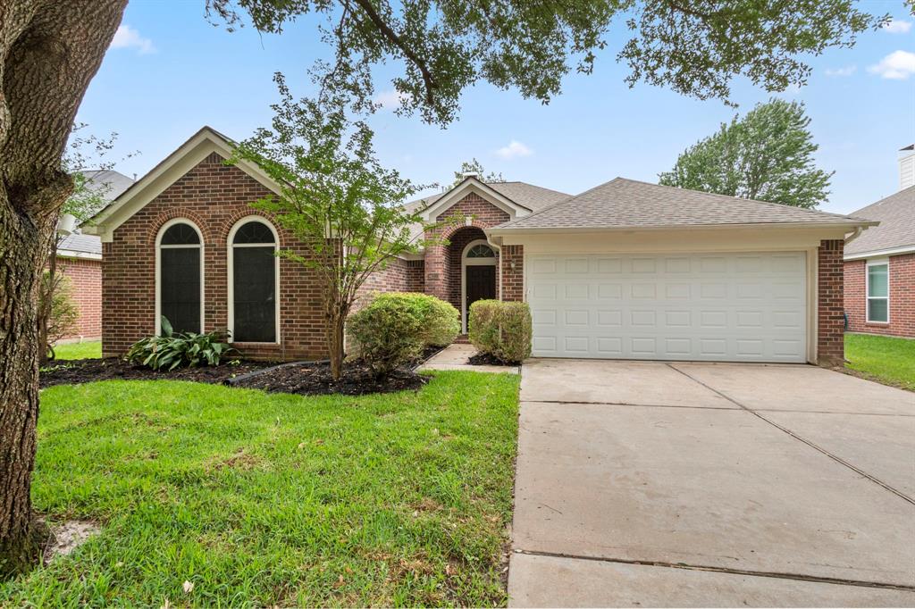 16303 Shining Rock Ln