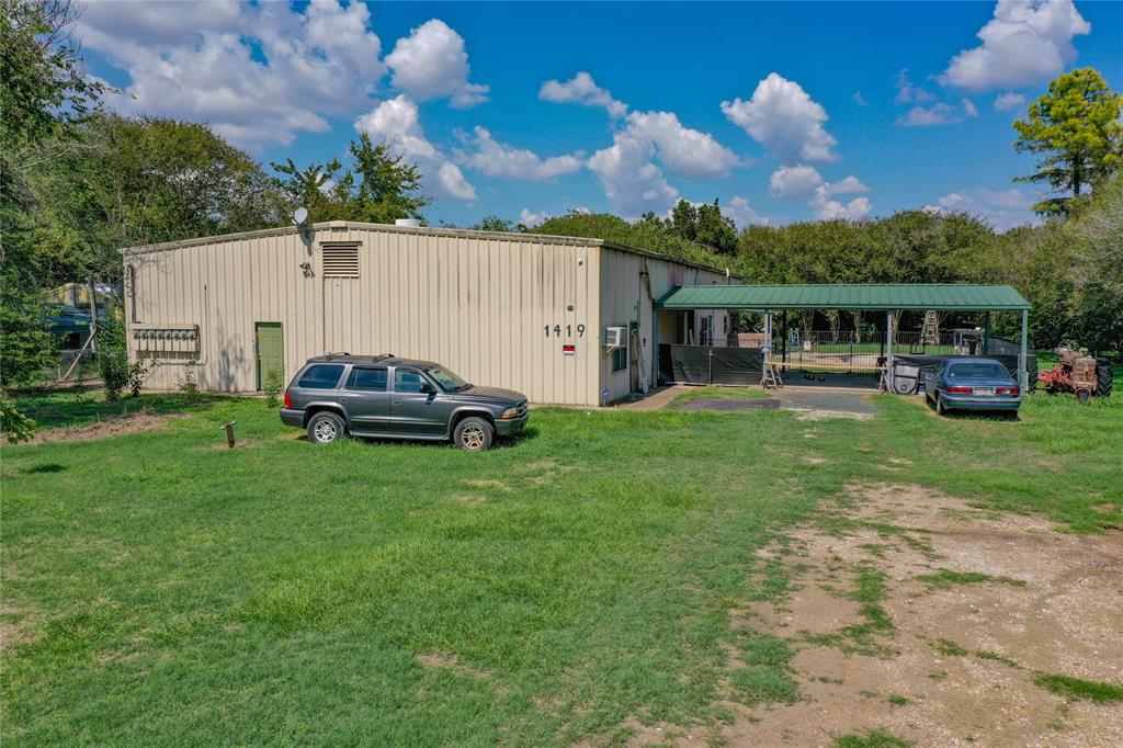 1419 Farm To Market 1301  , Wharton, Texas image 11