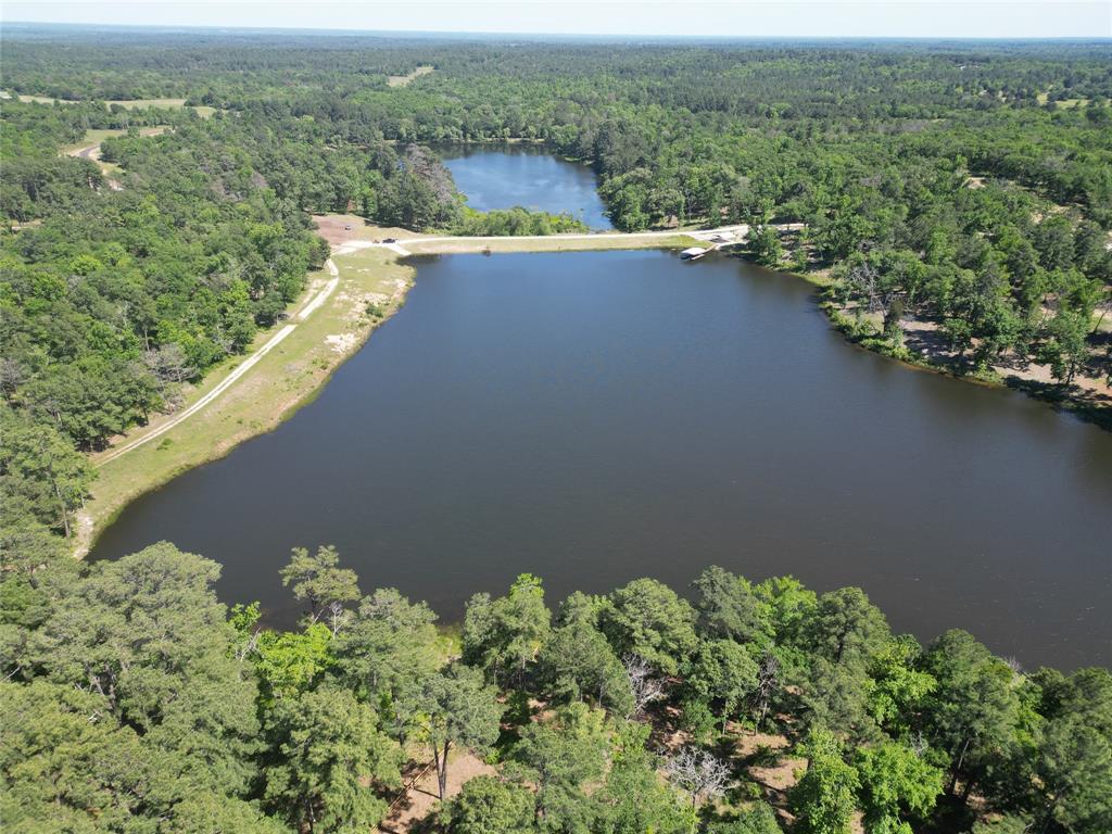 24 acre fishing lake