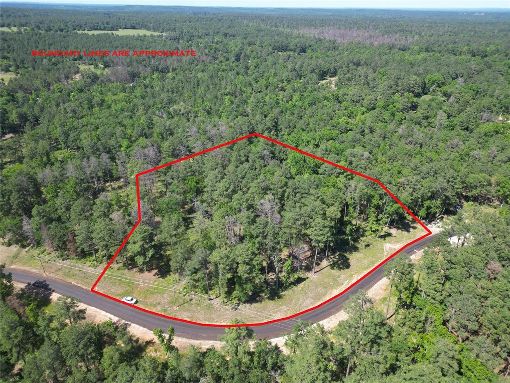 5.02 acres with approximately 690 ft of frontage