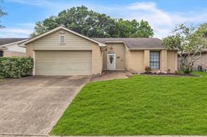1038 Oxford, Pearland, TX, 77584