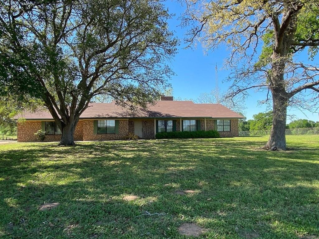 Property to be auctioned off June 1st, 2024 at 11 am at 3255 Scranton Grove Rd., Bellville, Tx. Tract 2 of the Scranton Grove Rd. Auction. List price is suggested starting bid.

A 1975 brick home that was made for entertaining. This home offers a double fire place with formal living and dinning room, along with another living room with built in entertainment center.The property offers large mature oak trees throughout the 6.066 acres. Great views of the countryside off of the large covered back porch. With 3 bedrooms and 2 bathroom this property is a must see for anyone wanting to escape the city and start country living. Seller has the right to accept or reject final bid. Terms and Conditions, Sales Contract, Disclosures, Survey are available for review as attachments here.

Also offered with Tract 1 of the Scranton Grove Rd. Auction | 10% Buyers Premium | TDLR#16706