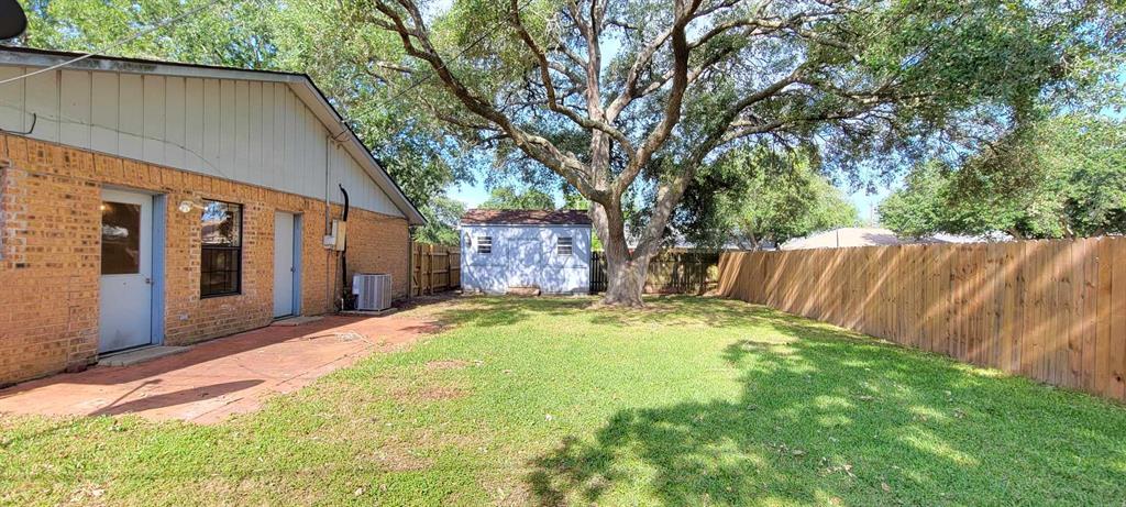 2207 Gontier Drive , Bay City, Texas image 14