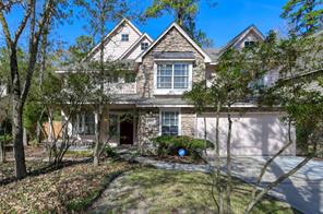 51 Greywing, The Woodlands, TX, 77382