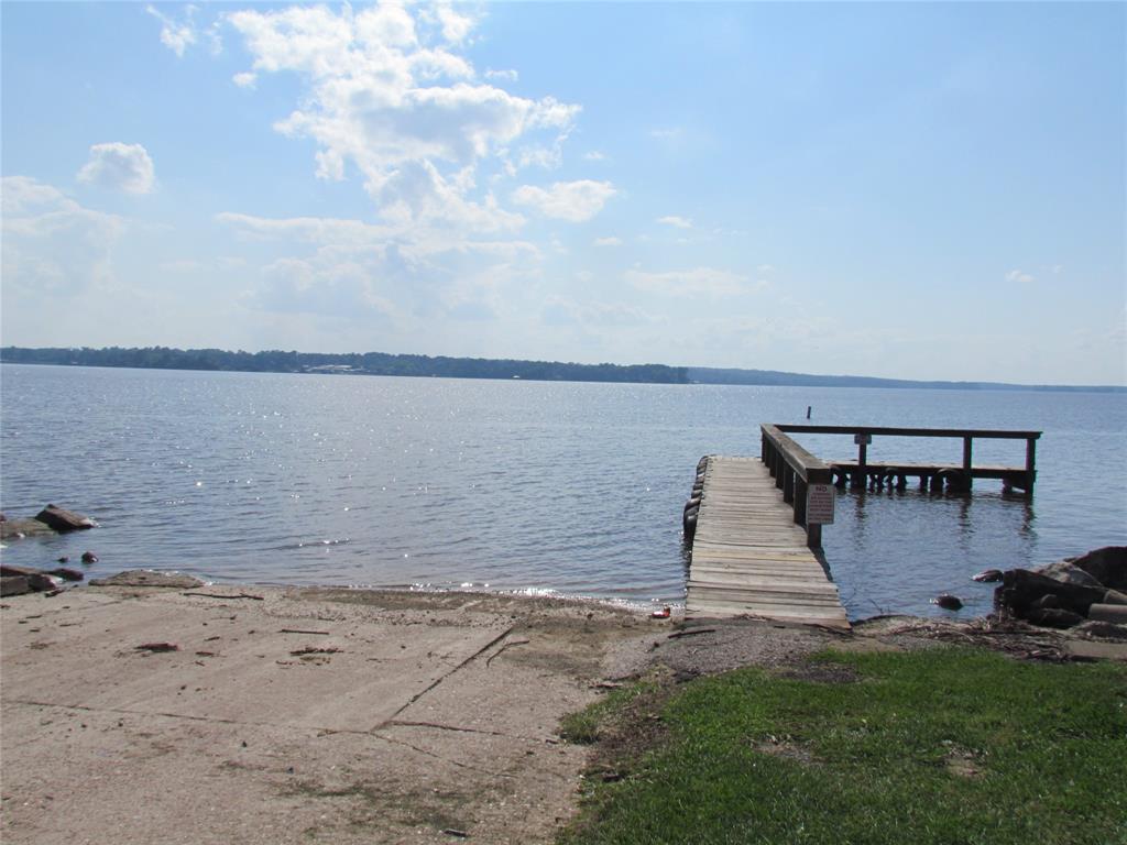 Fishing Pier