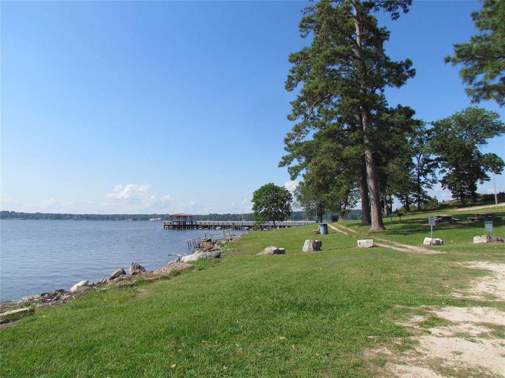 Park at the Clubhouse