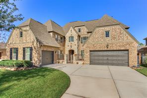 229 Chaparral Bend, Montgomery, TX, 77316