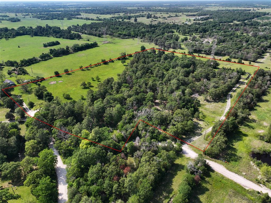 Located in Anderson Shiro ISD and centrally located between College Station and Huntsville, this beautiful 18.8 acres is ready for its new owner! Imagine building your dream home or creating a weekend retreat. This land offers both wooded and open areas, a seasonal creek and has primarily been used for livestock. It maintains an AG exemption and the road is county maintained. MidSouth electricity is available. If you are looking for seclusion close to convenience, come see this property today!