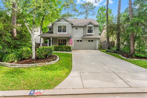 26 New Avery, The Woodlands, TX, 77382