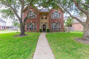 3234 Millbrook Dr, Pearland, TX 77584