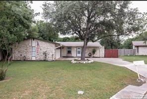 5106 HAPPINESS ST, Kirby, TX 78219-1329