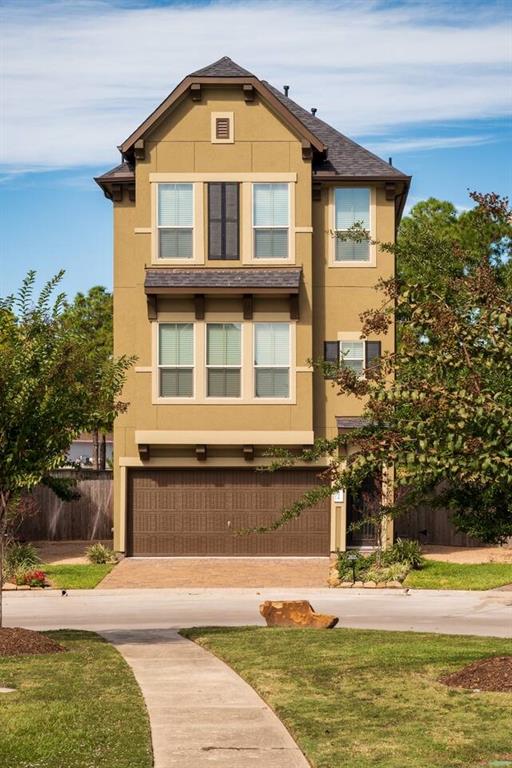 Property Detail on Douglas Dopp: 9926 Spring Shadows Park Cir, Houston ...