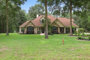 11806 W Chase Ct, Conroe, TX 77304