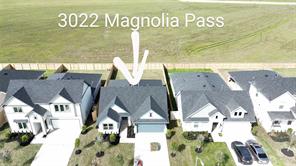 3022 Magnolia Pass, League City, TX, 77573