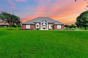 2778 County Road 2285, Cleveland, TX 77327