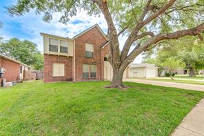 4859 Drew Forest, Humble, TX, 77346
