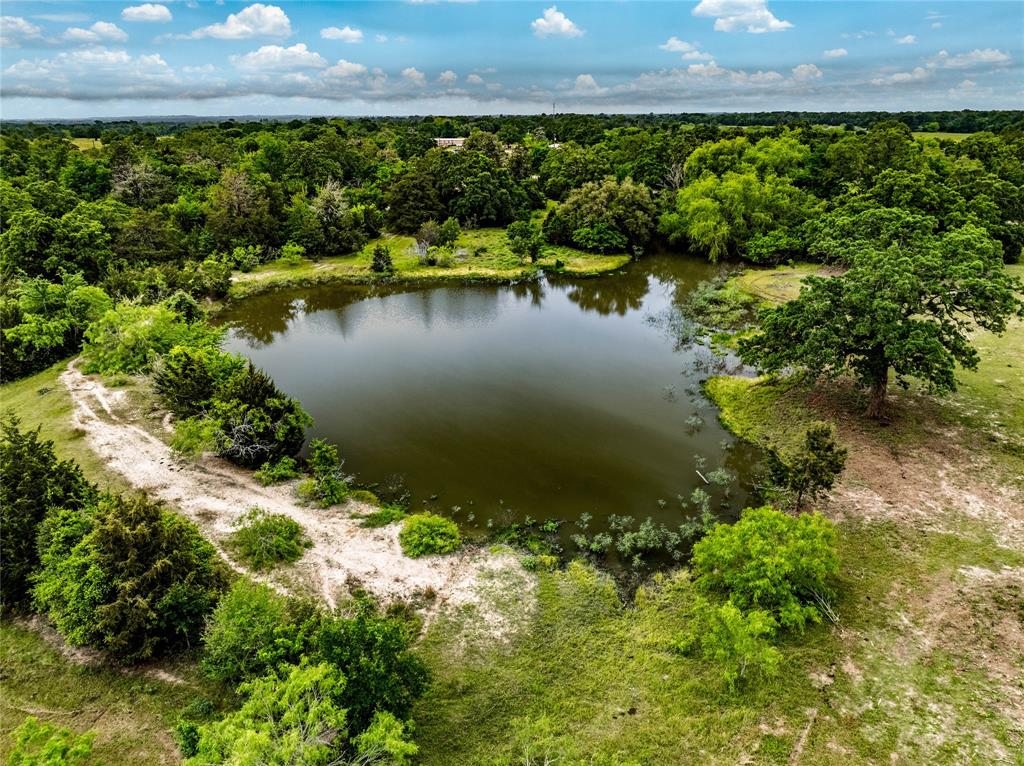Only 85 miles from Houston and 20 miles from Round Top, this 17+acre property is located on a dead-end road only minutes to Lake Somerville. Grab your fishing gear and spend lazy afternoons fishing at Lake Somerville, an 11,000+ acre lake offering boating and fishing or bike, hike or ride your horse along more than 40 miles of trails throughout Lake Somerville State Park. You'll enter the property through a newly installed gated entrance. Electricity is nearby and an agricultural tax valuation is in place keeping taxes low. Light restrictions are in place to protect your investment. Choose your homesite today!
