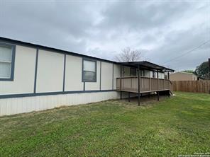 504 5TH ST, Sutherland Springs, TX 78161
