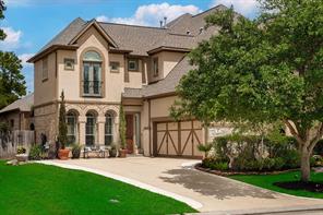 22 Knights Crossing, The Woodlands, TX, 77382